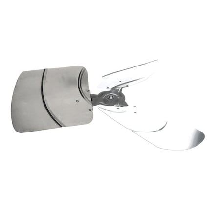 Trane Fan; 3 Blade, Aluminum, 27.6 Dia, 20 Degrees Pitc FAN04072